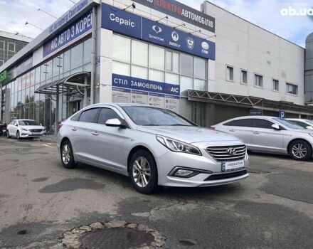 Хендай Соната, об'ємом двигуна 2 л та пробігом 361 тис. км за 9490 $, фото 2 на Automoto.ua