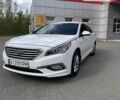 Хендай Соната, об'ємом двигуна 2 л та пробігом 320 тис. км за 11000 $, фото 1 на Automoto.ua