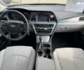 Хендай Соната, об'ємом двигуна 2.4 л та пробігом 131 тис. км за 8990 $, фото 24 на Automoto.ua