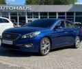 Хендай Соната, об'ємом двигуна 1.7 л та пробігом 66 тис. км за 14900 $, фото 2 на Automoto.ua