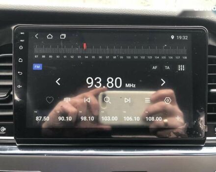 Хендай Соната, об'ємом двигуна 2 л та пробігом 225 тис. км за 9990 $, фото 15 на Automoto.ua