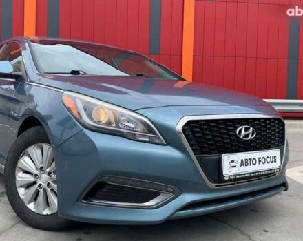 Хендай Соната, об'ємом двигуна 0 л та пробігом 312 тис. км за 10490 $, фото 1 на Automoto.ua