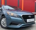 Хендай Соната, об'ємом двигуна 0 л та пробігом 312 тис. км за 10490 $, фото 1 на Automoto.ua