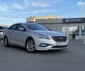 Хендай Соната, об'ємом двигуна 2 л та пробігом 383 тис. км за 7900 $, фото 1 на Automoto.ua