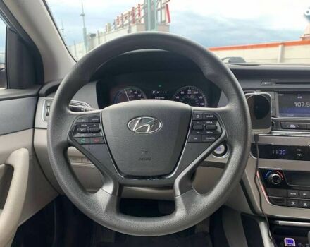 Хендай Соната, об'ємом двигуна 0 л та пробігом 312 тис. км за 10490 $, фото 14 на Automoto.ua