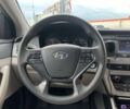 Хендай Соната, об'ємом двигуна 0 л та пробігом 312 тис. км за 10490 $, фото 14 на Automoto.ua