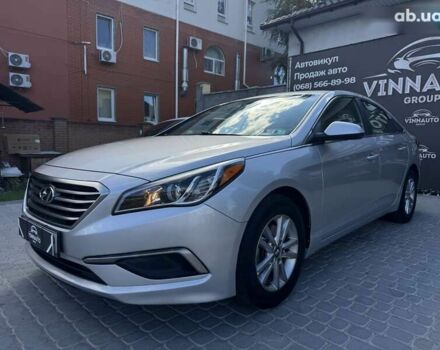 Хендай Соната, об'ємом двигуна 2.4 л та пробігом 196 тис. км за 8700 $, фото 3 на Automoto.ua