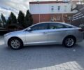 Хендай Соната, об'ємом двигуна 2.4 л та пробігом 196 тис. км за 8700 $, фото 5 на Automoto.ua