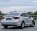 Хендай Соната, об'ємом двигуна 2 л та пробігом 359 тис. км за 8900 $, фото 17 на Automoto.ua