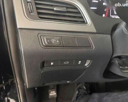 Хендай Соната, об'ємом двигуна 2 л та пробігом 287 тис. км за 11500 $, фото 10 на Automoto.ua