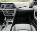 Хендай Соната, об'ємом двигуна 2 л та пробігом 359 тис. км за 8900 $, фото 20 на Automoto.ua