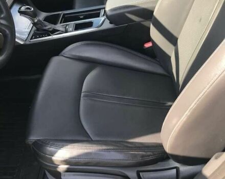 Хендай Соната 2017 у Києві на Automoto.ua Хендай Соната, об'ємом двигуна 2 л та пробігом 418 тис. км за 9490 $, фото 6 на Automoto.ua