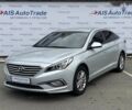 Хендай Соната 2017 в Киеве на Automoto.ua Хендай Соната, объемом двигателя 2 л и пробегом 380 тыс. км за 10790 $, фото 1 на Automoto.ua