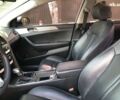 Хендай Соната 2017 в Киеве на Automoto.ua Хендай Соната, объемом двигателя 2 л и пробегом 455 тыс. км за 10990 $, фото 9 на Automoto.ua