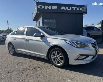 Хендай Соната, об'ємом двигуна 2 л та пробігом 360 тис. км за 9490 $, фото 4 на Automoto.ua