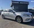 Хендай Соната, об'ємом двигуна 2 л та пробігом 360 тис. км за 9490 $, фото 4 на Automoto.ua