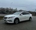 Хендай Соната, об'ємом двигуна 2 л та пробігом 220 тис. км за 10800 $, фото 4 на Automoto.ua