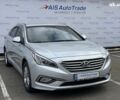 Хендай Соната 2017 в Киеве на Automoto.ua Хендай Соната, объемом двигателя 2 л и пробегом 380 тыс. км за 10790 $, фото 2 на Automoto.ua