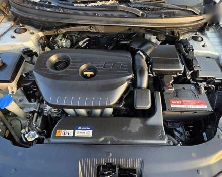 Хендай Соната, объемом двигателя 0 л и пробегом 240 тыс. км за 11290 $, фото 13 на Automoto.ua