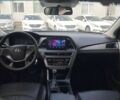 Хендай Соната 2017 у Києві на Automoto.ua Хендай Соната, об'ємом двигуна 2 л та пробігом 429 тис. км за 9990 $, фото 5 на Automoto.ua