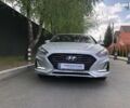 Хендай Соната 2017 в Киеве на Automoto.ua Хендай Соната, объемом двигателя 2 л и пробегом 455 тыс. км за 10990 $, фото 1 на Automoto.ua