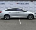 Хендай Соната 2017 в Киеве на Automoto.ua Хендай Соната, объемом двигателя 2 л и пробегом 380 тыс. км за 10790 $, фото 4 на Automoto.ua