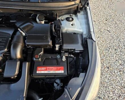 Хендай Соната, объемом двигателя 0 л и пробегом 240 тыс. км за 11290 $, фото 14 на Automoto.ua