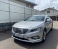 Хендай Соната 2017 у Києві на Automoto.ua Хендай Соната, об'ємом двигуна 2 л та пробігом 311 тис. км за 11490 $, фото 1 на Automoto.ua