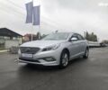 Хендай Соната 2017 в Киеве на Automoto.ua Хендай Соната, объемом двигателя 2 л и пробегом 366 тыс. км за 10290 $, фото 1 на Automoto.ua