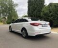 Хендай Соната, об'ємом двигуна 2 л та пробігом 435 тис. км за 10490 $, фото 6 на Automoto.ua
