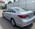 Хендай Соната 2017 у Києві на Automoto.ua Хендай Соната, об'ємом двигуна 2 л та пробігом 311 тис. км за 11490 $, фото 2 на Automoto.ua