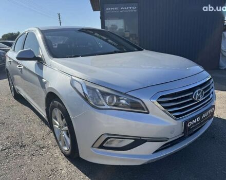Хендай Соната, об'ємом двигуна 2 л та пробігом 360 тис. км за 9490 $, фото 3 на Automoto.ua