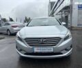 Хендай Соната 2017 в Киеве на Automoto.ua Хендай Соната, объемом двигателя 2 л и пробегом 397 тыс. км за 9990 $, фото 7 на Automoto.ua