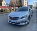 Хендай Соната 2017 в Киеве на Automoto.ua Хендай Соната, объемом двигателя 2 л и пробегом 352 тыс. км за 10790 $, фото 1 на Automoto.ua