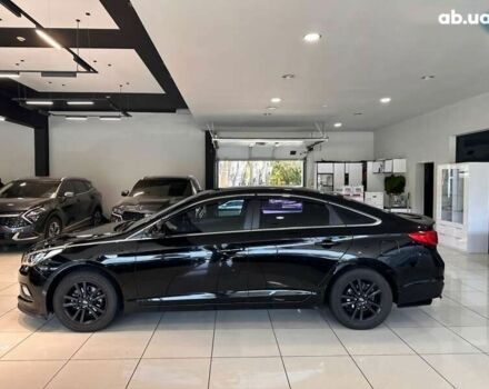 Хендай Соната, об'ємом двигуна 2 л та пробігом 287 тис. км за 11500 $, фото 6 на Automoto.ua
