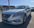 Хендай Соната, об'ємом двигуна 2 л та пробігом 360 тис. км за 9490 $, фото 1 на Automoto.ua