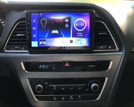 Хендай Соната, об'ємом двигуна 2 л та пробігом 435 тис. км за 10490 $, фото 11 на Automoto.ua