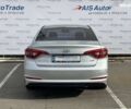 Хендай Соната 2017 в Киеве на Automoto.ua Хендай Соната, объемом двигателя 2 л и пробегом 380 тыс. км за 10790 $, фото 6 на Automoto.ua
