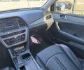 Хендай Соната, об'ємом двигуна 2 л та пробігом 360 тис. км за 9490 $, фото 27 на Automoto.ua