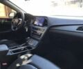 Хендай Соната 2017 у Києві на Automoto.ua Хендай Соната, об'ємом двигуна 2 л та пробігом 435 тис. км за 10490 $, фото 9 на Automoto.ua