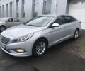 Хендай Соната 2017 у Києві на Automoto.ua Хендай Соната, об'ємом двигуна 2 л та пробігом 322 тис. км за 10490 $, фото 1 на Automoto.ua