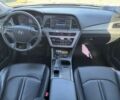 Хендай Соната, об'ємом двигуна 2 л та пробігом 360 тис. км за 9490 $, фото 26 на Automoto.ua