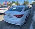 Хендай Соната, объемом двигателя 2 л и пробегом 402 тыс. км за 10190 $, фото 1 на Automoto.ua