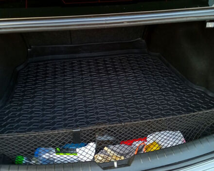 Хендай Соната, об'ємом двигуна 2.4 л та пробігом 108 тис. км за 13000 $, фото 7 на Automoto.ua