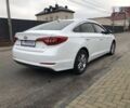 Хендай Соната 2017 в Киеве на Automoto.ua Хендай Соната, объемом двигателя 2 л и пробегом 354 тыс. км за 10790 $, фото 5 на Automoto.ua