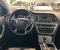 Хендай Соната, об'ємом двигуна 2 л та пробігом 287 тис. км за 11500 $, фото 11 на Automoto.ua