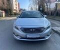 Хендай Соната 2017 в Киеве на Automoto.ua Хендай Соната, объемом двигателя 2 л и пробегом 352 тыс. км за 10790 $, фото 2 на Automoto.ua
