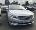 Хендай Соната 2017 у Києві на Automoto.ua Хендай Соната, об'ємом двигуна 2 л та пробігом 429 тис. км за 9990 $, фото 2 на Automoto.ua