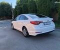 Хендай Соната, об'ємом двигуна 2 л та пробігом 267 тис. км за 11290 $, фото 5 на Automoto.ua