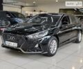 Хендай Соната, об'ємом двигуна 2 л та пробігом 240 тис. км за 13200 $, фото 1 на Automoto.ua